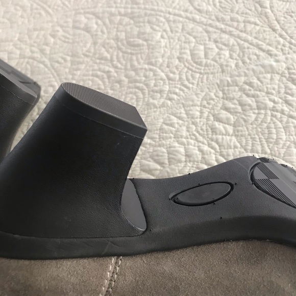 Anne Klein Harvest Cold Weather Booties - Picture 8 of 13